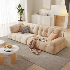 Customizable Harold Sofa Set - Classic Charm & Modern Comfort for Your Home