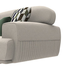 Valencia Premium Sofa - Customizable Elegance, Timeless Design for Refined Living Spaces