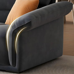 Customizable Messina L-Shaped Sofa - Premium Comfort, Direct from Manufacturer
