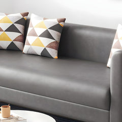 Modern Brisbane Sofa Set - Customizable, Spacious & Stylish for Comfortable Living Spaces