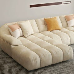 Visionnaire Premium Sofa - Customizable Opulence, Innovative Design for Luxurious Spaces