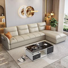 Modern Avatar Sofa cum Bed - Customizable, Versatile & Comfort-Optimized