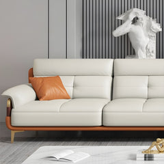 Rennes Customizable L-Shape Sofa - Modern Elegance & Tailored Comfort for Your Space