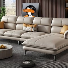 Beaumont Customizable Sectional Sofa | Direct From Factory