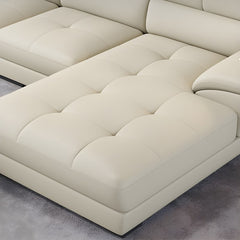 Raglan Customizable Sectional Sofa | Direct From Factory