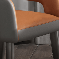 Youpi Customizable Chic & Comfortable Chair for Dining and Living Spaces - Estre