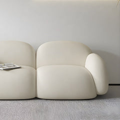 Gianfranco Premium Sofa - Customizable Luxury, Sleek Style for Modern Homes