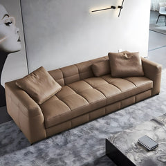 Customizable Duque Sofa Set - Timeless Design & Supreme Comfort for Elegant Interiors