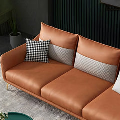 Sofa Set Tenso - Customizable, Contemporary Design for Comfortable Living