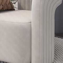 Mayfair  Arm Chair - Customize Your Chair | Direct from Factory