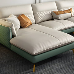 Shawn Premium Sofa - Customizable Luxury, Contemporary Style for Modern Homes