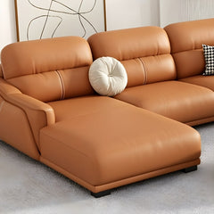 Tangeri Customizable Sectional Sofa | Direct From Factory