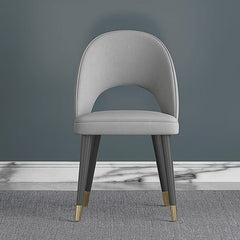 Pastis Customizable Elegant Chair for Stylish Dining & Lounge Areas - Estre