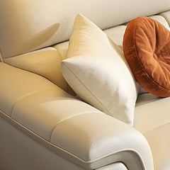 Missana Premium Sofa - Customizable Elegance, Chic Design for Sophisticated Interiors