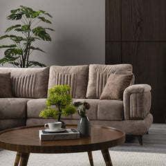 Federico Premium Sofa - Bespoke Luxury, Timeless Design for Refined Home Decor