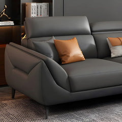 Morfeo Customizable Sectional Sofa | Direct From Factory