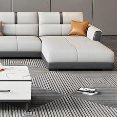 Loggia Customizable Sectional Sofa | Direct From Factory