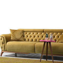 Sofa Paris From Estre - Direct from Factory (Customizable)