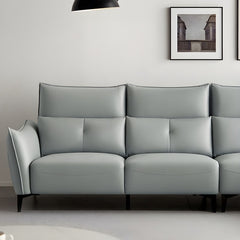 Niveaux Customizable Sectional Sofa - Direct From Factory