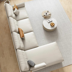 Keoma Premium Sofa - Tailored Luxury, Innovative Design for Modern Comfort