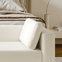 Novus Innovative Bench Design - Futuristic Aesthetics for Cutting-Edge, Modern Spaces