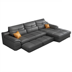 Sofa Bed Genoa | Latest Multi-functional Design | Direct from Factory (Customizable)