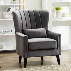 Calan Arm Chair - Elegance Meets Comfort