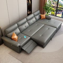 Sofa Bed Orion | Modern Convertible Design | Customizable ( Direct from Factory )
