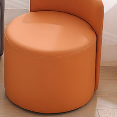 Marenco Ottoman : Elegant Pouffe  for Chic Interiors