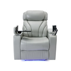 Artek Customizable Home Theater Recliner - Cinema Recliner Seat