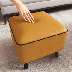 Cortina Ottomans: Stylish Pouffe  for Luxurious Living Spaces