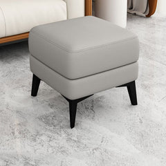 Alcor Ottoman : Elegant Pouffe for Sophisticated Interiors