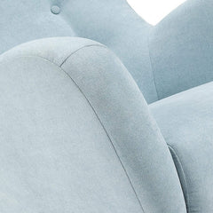 Estre Kizik Arm Chair - Direct From Factory (Customizable)