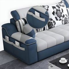 Hope L Shape Sofa  From Estre - Direct from Factory (Customizable)