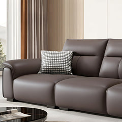 Sofa Couch Santo 3-Seater Design Set - Customizable - Direct From Factory