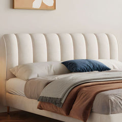 Estre Daniela Customizable Upholstered Bed - Luxury Comfort with Optional Storage Feature