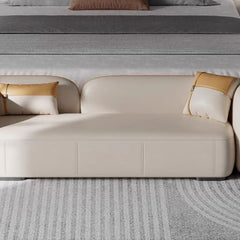 Crave Modern Luxury Bench - Sleek Elegance for Sophisticated Living and Lounge Areas