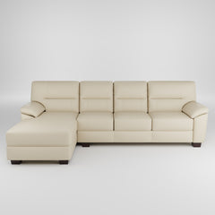 Sofa Couch Dalmore 3-Seater Design Set - Customizable