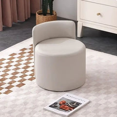 Marenco Ottoman : Elegant Pouffe  for Chic Interiors