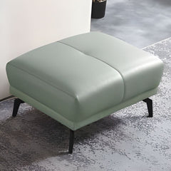 Byron Ottoman Stool: Chic Pouffe & Seating for Modern Home Decor