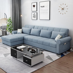 Customizable Dino Sofa cum Bed - Compact, Modern & Versatile for Every Home