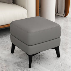 Alcor Ottoman : Elegant Pouffe for Sophisticated Interiors