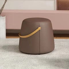 Marsilia Ottoman : Versatile Pouffe  for Elegant Spaces