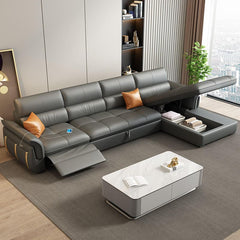 Estre Bailey Customizable Sofa cum Bed - Cozy and Versatile Convertible, Ideal for Modern Homes