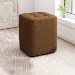 Driade Ottoman : Elegant Pouffe Design for Luxurious Interiors