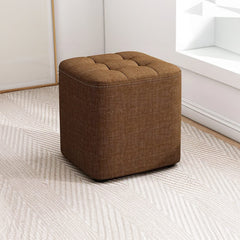 Driade Ottoman : Elegant Pouffe Design for Luxurious Interiors