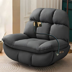 Barnham Recliner From Estre | Custom Comfort Direct from Factory