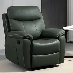 Lucca Recliner From Estre | Direct from Factory (Customizable)