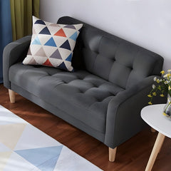 Juiz Customizable Sofa Set - Classic Comfort Meets Modern Style, Ideal for Sophisticated Living Spaces