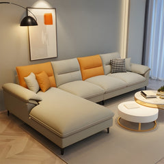 Bilbao Customizable Sectional Sofa - Direct From Factory